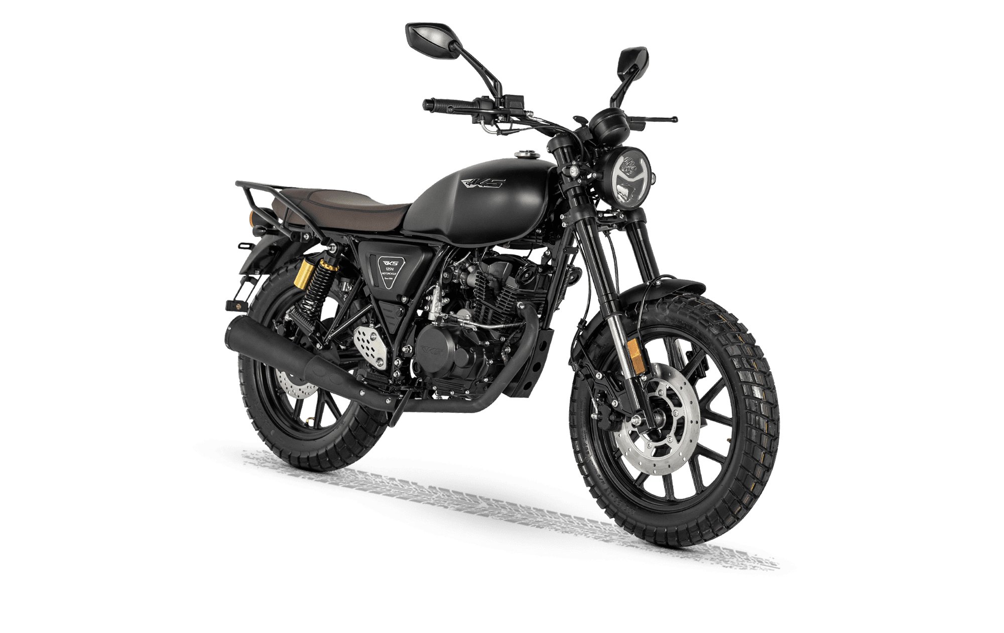 125N