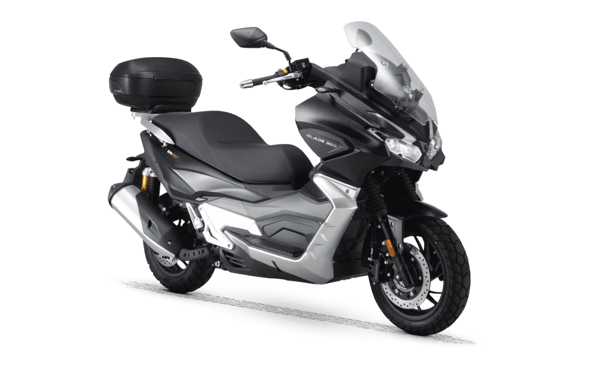 BLADE 350