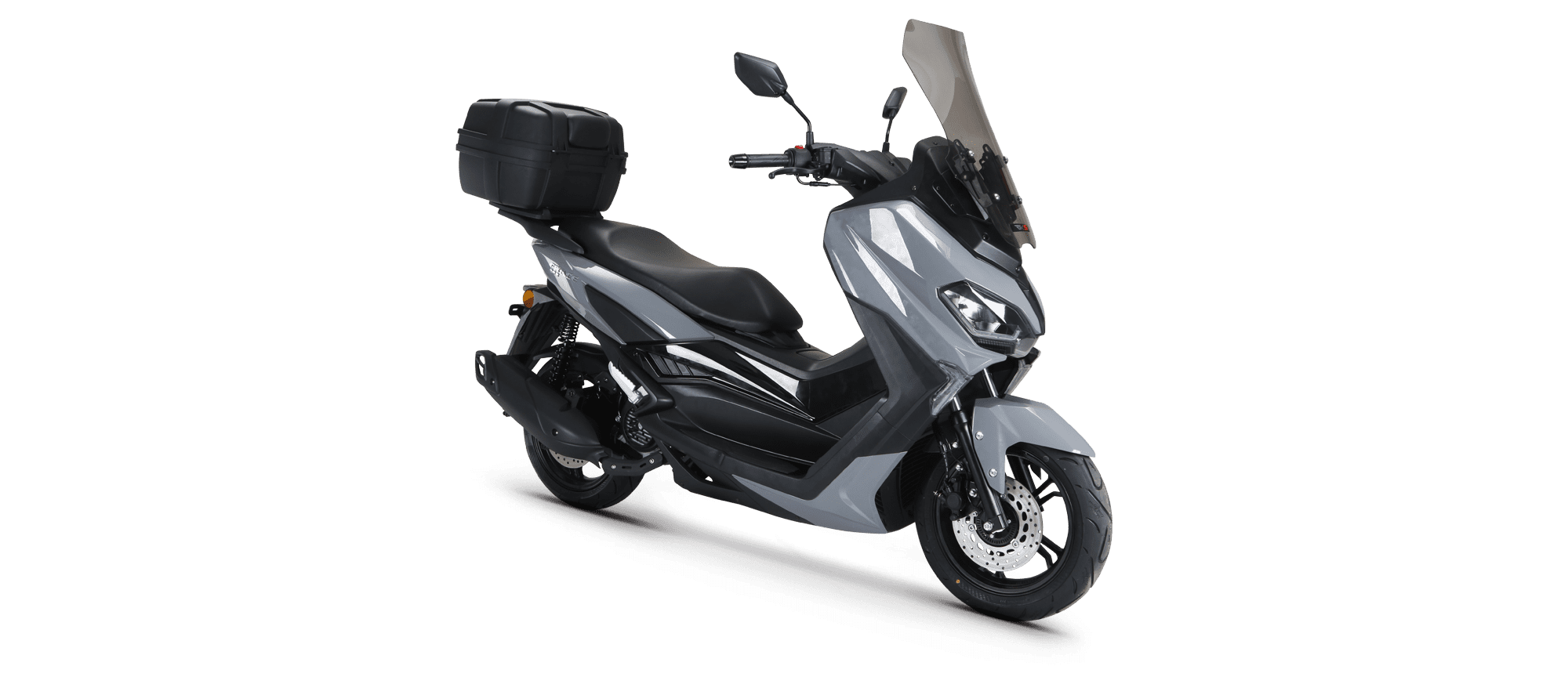 TNT125 PRO