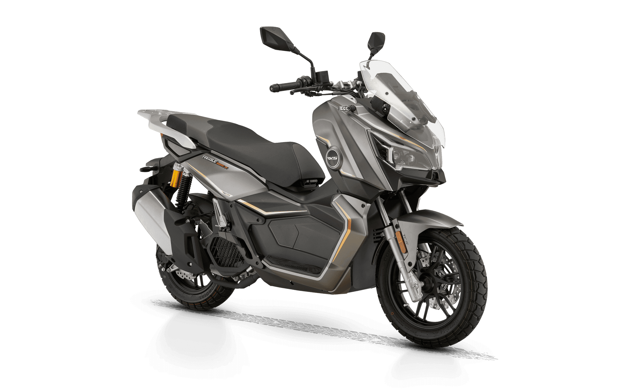 REALE125