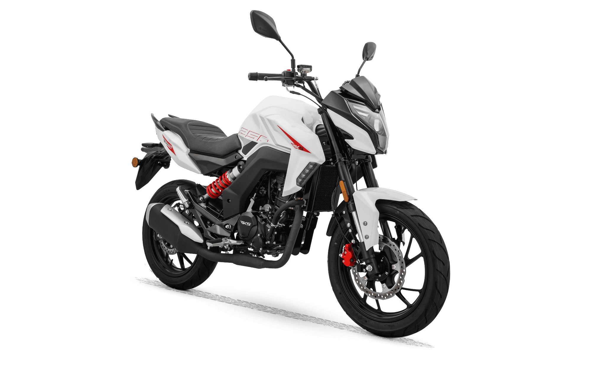 RK250S