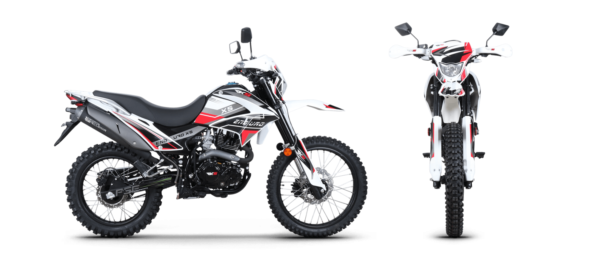 RT250