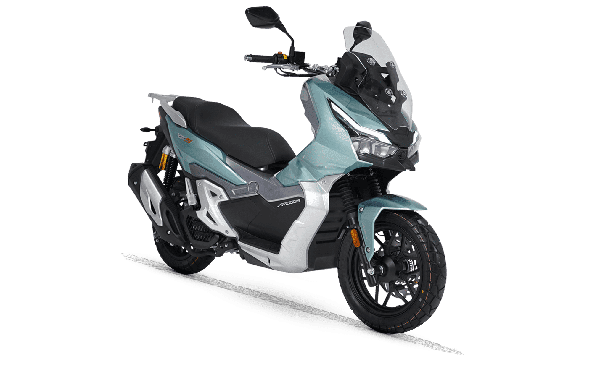 FRECCIA 150